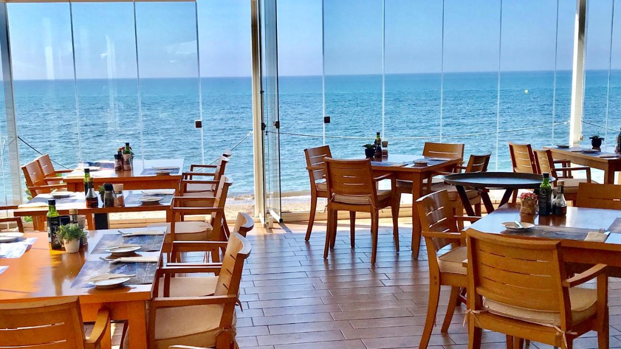 Mi Capricho 4C Beachfront -Apartment With Sea View - Costa Del Sol Sitio de Calahonda Ngoại thất bức ảnh