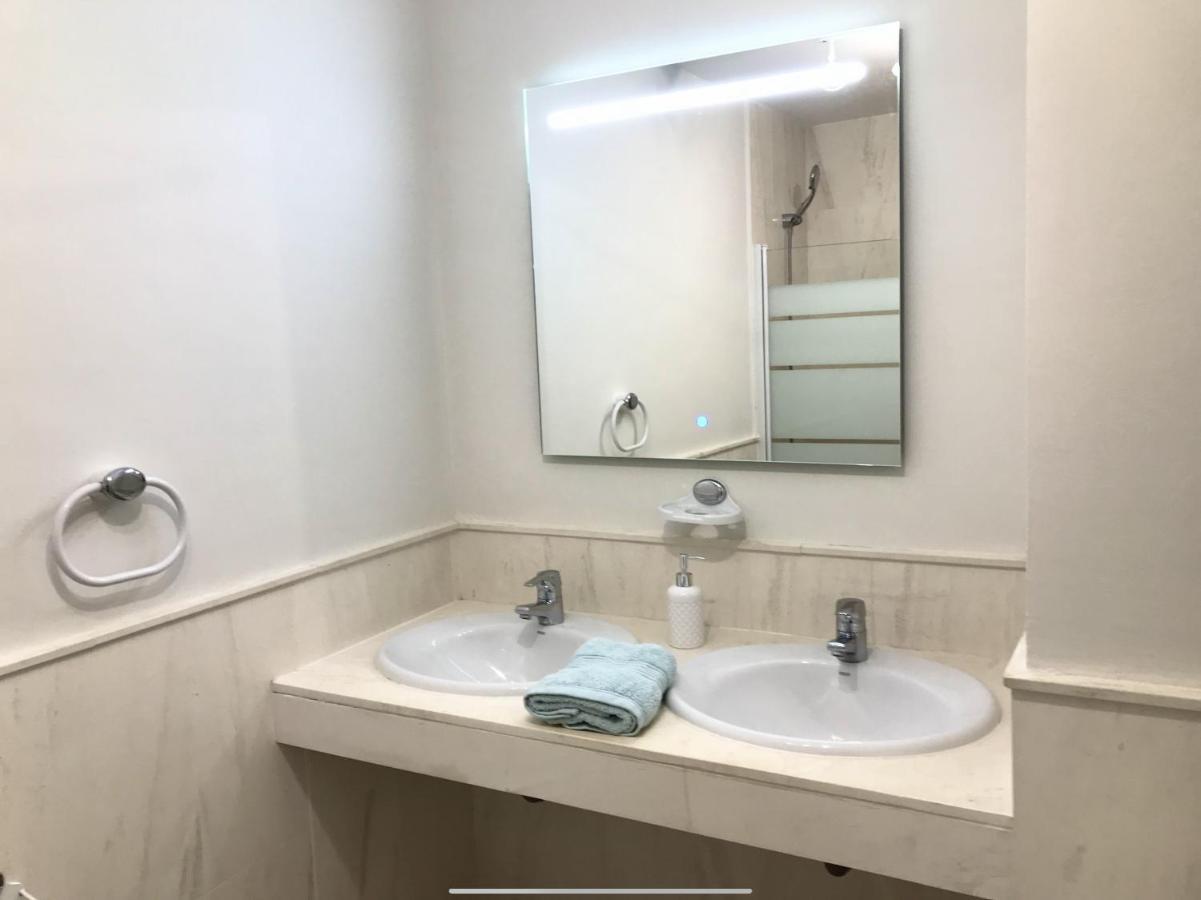 Mi Capricho 4C Beachfront -Apartment With Sea View - Costa Del Sol Sitio de Calahonda Ngoại thất bức ảnh