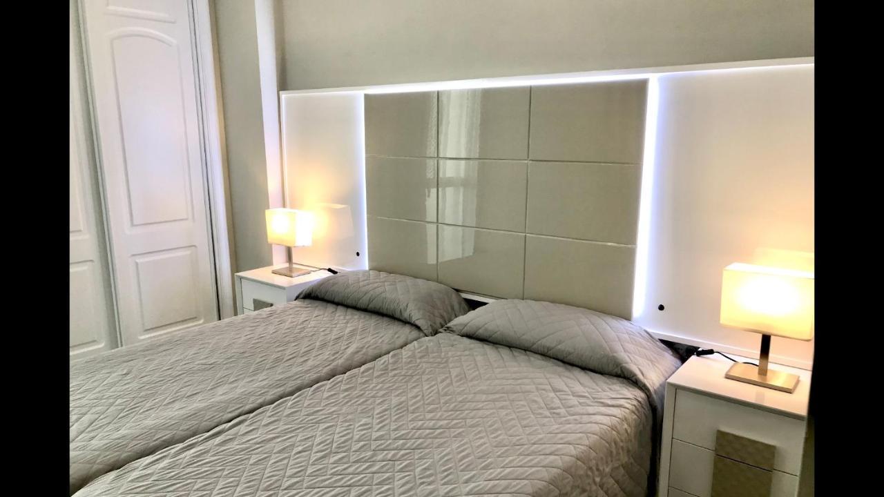 Mi Capricho 4C Beachfront -Apartment With Sea View - Costa Del Sol Sitio de Calahonda Ngoại thất bức ảnh