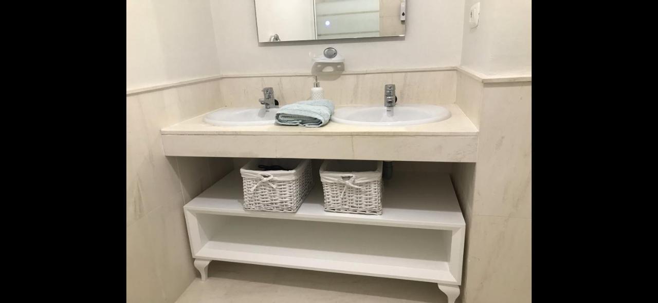 Mi Capricho 4C Beachfront -Apartment With Sea View - Costa Del Sol Sitio de Calahonda Ngoại thất bức ảnh