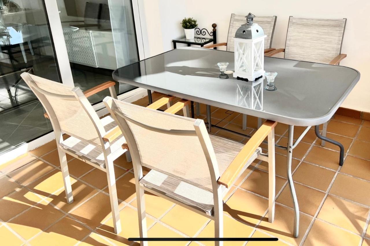 Mi Capricho 4C Beachfront -Apartment With Sea View - Costa Del Sol Sitio de Calahonda Ngoại thất bức ảnh